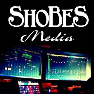 Логотип @shobesmediagroup - ShoBeS Media Group (S.M.G.) Fan Zone