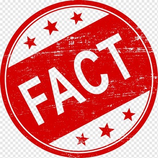 Логотип @shock_facts05 - ФАКТЫ +🎭