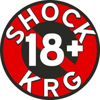 Логотип @shock_karaganda - SHOCK KRG