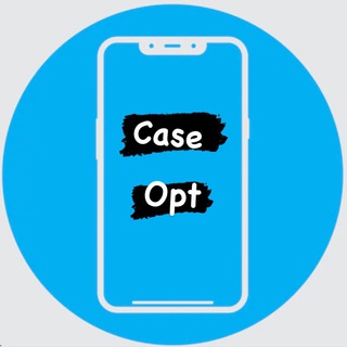 Логотип @shockcase - Мобильные Аксесуары CaseOpt