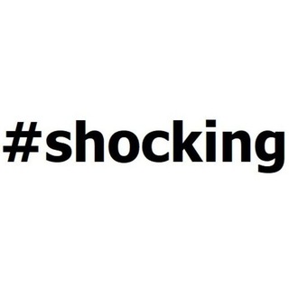 Логотип @shocking_clips - Most Crazy & Viral Videos
