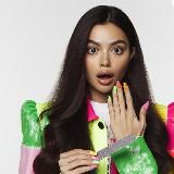 Shock Me!| Маникюр | Дизайн ногтей | Наращивание |Верхние формы, гели, базы, топы