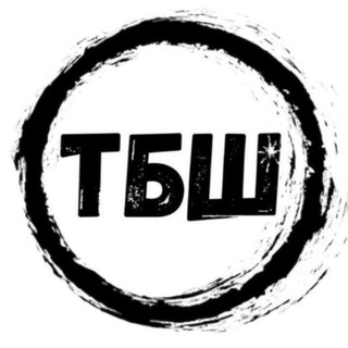 Логотип @shocktheory - Теория Большого Шока