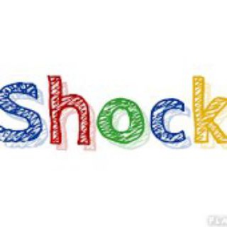 Логотип @shocktrading_stocks - Акции shock