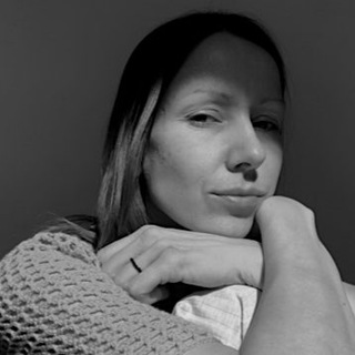 Логотип @shoddicrochet - Shoddi