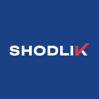 Логотип @shodlik_kredit_savdo - SHODLIK MIJOZLARI