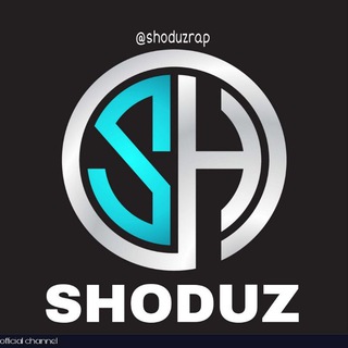 Логотип @shoduzrap - SHODUZ Channel🔥