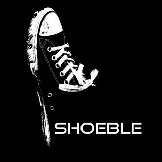 Логотип @shoeble_ru - Кроссовки "Shoeble"
