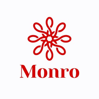 Логотип @shoes_monro - MONRO - Магазины обуви