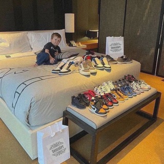 Логотип @shoes_opt69 - ShoesOpt👟| Интернет Магазин