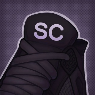 Логотип @shoescard - SHOES CARD