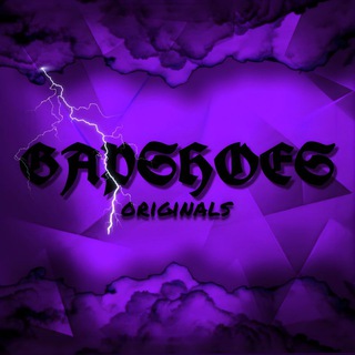 Логотип @shoesgap - GAPSHOES - обувь