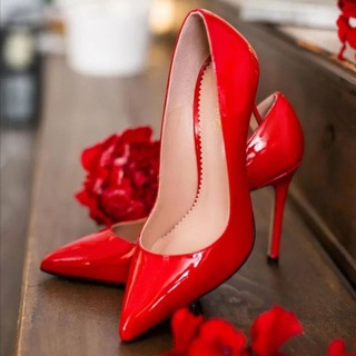 Логотип @shoesimperial1 - 👠ИМПЕРИЯ ОБУВИ👠