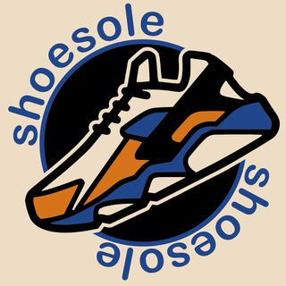 Логотип @shoesolee - SHOESOLE