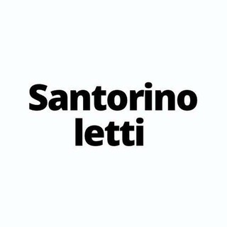 Логотип @shoessantorino - SANTORINO.LETTI Наличие