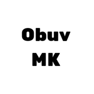 Логотип @shoesshopmk - Поставщик обуви MK