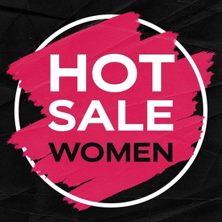 Логотип @shoeswomens_hotsale - HOT SALE женская обувь
