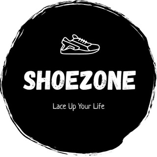 Логотип @shoezone_rus - Кроссовки | одежда с Poizon. Сочи Адлер Краснодар