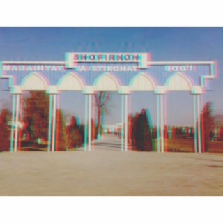 Логотип @shofirkon - Ｓｈｏｆｉｒｋｏｎ