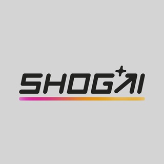 Логотип @shogaishop - Shogai