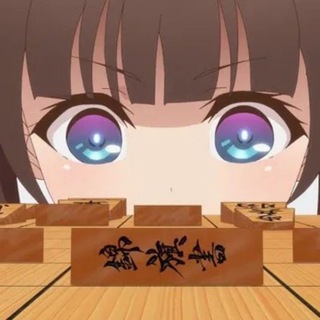 Логотип @shogi_retreat - Shōgi Retreat