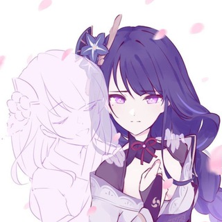 Логотип @shoguneiau - —Ꮯёᴦун Ꮲᴀйд϶н|Эи➹♡