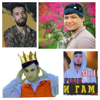 Логотип @shoh_mc_badik_shon_mc - ШОХ МС || BADIK|| SHON MC || BS FIRIK