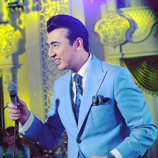 Логотип @shohjahon_jorayeva - Shohjahon Jo'rayev music