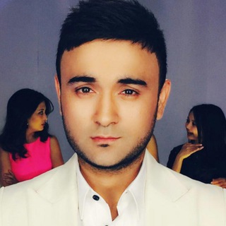 Логотип @shohruhxona - 🎙SHOHRUHXON music