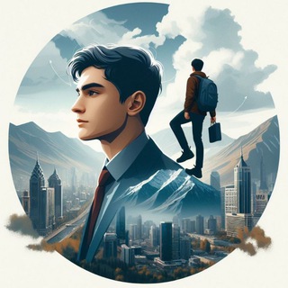 Логотип @shohrukh_blog - Mirzayev's blog