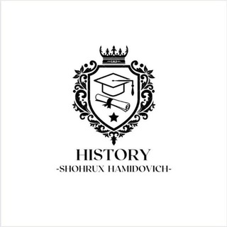 Логотип @shohtarix - 𝗧𝗔𝗥𝗜𝗫 | 𝗦𝗛𝗢𝗛𝗥𝗨𝗫