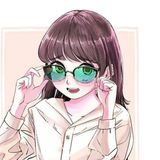 Логотип @shojobunker - 🇺🇦 Космокотячий Бункер 🏳‍🌈