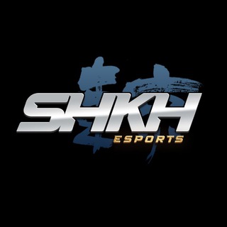 Логотип @shokh_esports_org - SHOKH ESPORTS