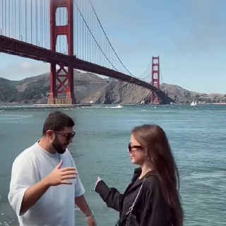 Логотип @shokhchan - 🥂