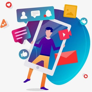 Логотип @shola_blogerov_l - Упаковка бизнеса в соцсетях