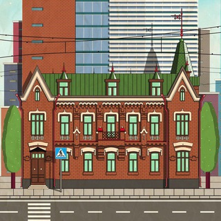 Логотип @sholokhov_center - Шолохов-Центр