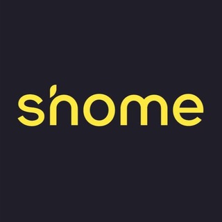 Логотип @shome_house - Shome. Дом в гармонии