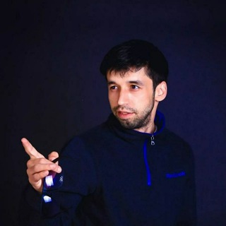 Логотип @shon_mc_chat - Shon Mc chat