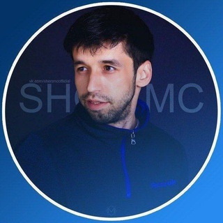 Логотип @shon_mc_officlal - ШОН МС Shops