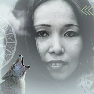 Логотип @shonchalayhovenmey - Шончалай Ховенмей - обряды, семинары, встречи