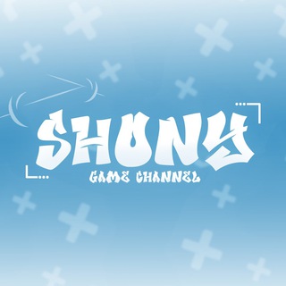 Логотип @shonygame - SHONY