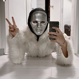 Логотип @shoodalshe - шо дальше👁