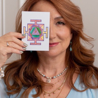 Логотип @shoolmandal - Планета Мандал 144