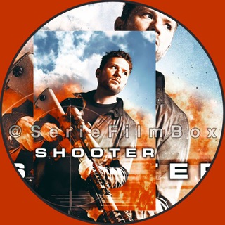 Логотип @shooter_vf - 🇫🇷 SHOOTER VF SAISON 5 4 3 2 1 INTEGRALE