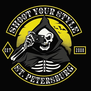 Логотип @shootyourstyle - ShootYourStyle