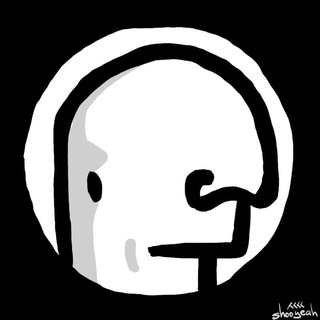 Логотип @shooyeah - ТККК