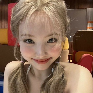 Логотип @shop1007 - kpop~life