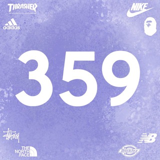 Логотип @shop359 - 359