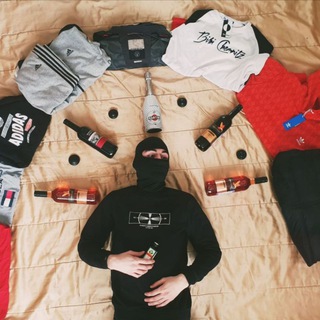 Логотип @shop4people - Ништяки 2.0