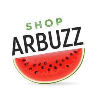 Логотип @shop_arbuzz - ARBUZZ 🏷 ОДЕЖДА И ОБУВЬ